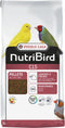 Nutribird c15 onderhoudsvoeder 1kg