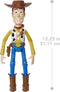 Pixar - Woody 30 Cm - Actiefiguren