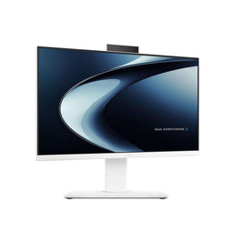 ASUS AIO P440VAK-WPC204X - Core i5 210H - 23,8" FHD 100 Hz 16 GB DDR5 SSD512 Intel Graphics - Wit