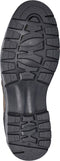 PME Legend Fleetman - Heren Veterschoenen - Khaki Leer - Maat 42