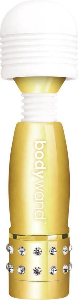 Bodywand - Mini Massager Goud - Vibrator