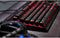 Corsair K63 - Mechanisch Gaming Toetsenbord - Cherry MX Red - Rood LED Verlichting (US)