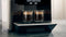 Siemens TQ903R03 - Volautomatische Espressomachine - 29 koffiespecialiteiten - 1.500W - 2,3L waterreservoir