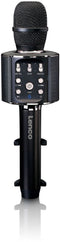 Lenco BMC-090 - Bluetooth Microfoon - 5W RMS - Zwart