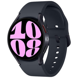 Samsung Galaxy Watch6 Bluetooth + Cellular 44 mm - Zwart