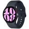 Samsung Galaxy Watch6 Bluetooth + Cellular 44 mm - Zwart