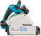 Makita DSP600PT2J - Accu invalzaag LXT - 2x18V 2x5.0Ah met duolader