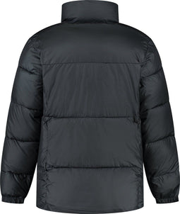 Columbia Puffect II - Winterjas Heren - Thermarator isolatie waterafstotend - Zwart (1 stuk)