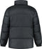 Columbia Puffect II - Winterjas Heren - Thermarator isolatie waterafstotend - Zwart (1 stuk)