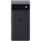 Google Pixel 6 Pro - Zwart - 256 GB - Fysieke simkaart + eSIM