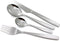 Bestekken Scola Metaal Staal Roestvrij staal (24 pcs)