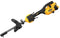DeWalt DCMAS5713N-XJ - Accu Split Boom Grastrimmer - 54V XR FLEXVOLT - Geel Zwart