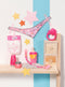 BABY born Starter Set - Poppenverzorgingsproduct - 43 cm
