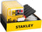 Stanley TR120 - Lichte Handtacker 2-in-1 - Geschikt voor nieten en nagels