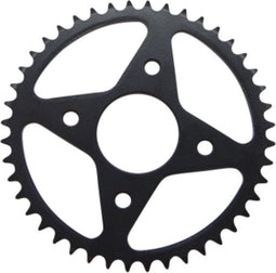 ACHTERTANDWIEL YAMAHA TZR 44T