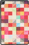iMoshion Tablet Hoes Geschikt voor Realme Pad - iMoshion Design Trifold Bookcase - Meerkleurig /Various Colors