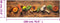vidaXL - Keukenmat - wasbaar - kruidenprint - 60x180 - cm - fluweel