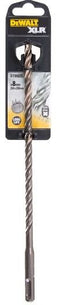 DeWalt DT8925-QZ - Hamerboor - 8mm diameter - 260mm lengte - 4 snijvlakken (1 stuk)