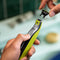 Philips OneBlade 360 QP2834/31 - Gezicht en lichaam - Hybride styler met 2x 360-mesjes - Grijs