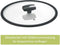 Berndes - B.Green - Braadpan - met Handvat - 28 cm - Gerecycled Aluminium - Zilver