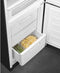 Smeg FAB32RBL6 - Vrijstaande koel/vriescombinatie - NoFrost 35 dB(A) - Blauw