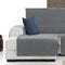 Kussenhoes Eysa MID Blauw 45 x 45 cm