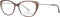 Ladies' Spectacle frame Ted Baker TB9198 51151