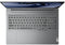 Lenovo IdeaPad Pro 5 16IMH9 - Laptop - Intel Core Ultra 7 155H - GeForce RTX 3050 - 16GB RAM - 1TB opslag - 16