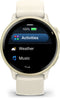 Garmin Vívoactive 6 - Smartwatch - AMOLED-display 1,2