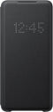 Samsung EF-NG985 - Flip Cover - Smart LED View - Zwart