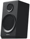 Logitech Z333 - 2.1 Speakers - 8W RMS - Zwart