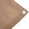 vidaXL - Tenttapijt - 400x600 - cm - taupe