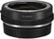 Canon Control Ring Mount Adapter EF-EOS R - Lensadapter - Zwart