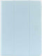 Tucano IPD102UPP-Z - Tabletcover - Stand-up-functie - Blauw