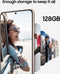 SAMSUNG Galaxy S21 Plus 5G - 128 GB - Exynos 2100 - Violet
