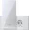 ASUS RP-BE58 - Access Point - Wi-Fi 6 (802.11ax) - 3,6Gbps