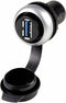 M22-USB M22 inbouwbus USB 3.0 147539 Eaton 1 stuk(s)