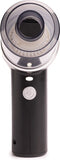 QLT 2-in-1 Draadloze Mini Stofzuiger en Compressor - Handstofzuiger met HEPA-filter - Inclusief 4