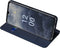 Dux Ducis Skin Pro Nokia G60 Hoesje Portemonnee Book Case Blauw