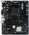Biostar A520MHP - Micro-ATX Moederbord - AM4 Socket - 64GB Geheugenondersteuning (2 stuks)