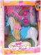 Speelpaard met Accessoires
