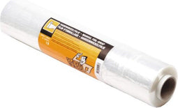 Wikkelfolie CleverPack 500mmx300m 20mu transparant