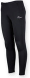 Rogelli Core Hardloopbroek - Aansluitend - Reflecterende details - Zwart - Maat S