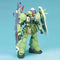 Bandai Hobby Gundam Seed - Zaku Warrior + Blaze Wizard & Gunner Wizard 1 100 Scale Model