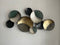 Wanddeco Jupiter 3d | Wanddecoratie | 3d Wanddecoratie Zonder Kader | 1 Jaar Garantie