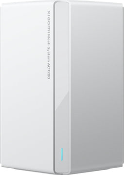 Xiaomi Mesh System AC1200 - Mesh-systeem - Dual-band Wi-Fi 5 - Wit