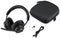 Kensington H3000 - Bluetooth Over-Ear Headset - AI Ruisonderdrukking - Zwart