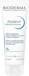 Bioderma Atoderm Intensive Crema Facial Pieles Atópicas 75 Ml