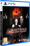Red Art Games Skautfold Shrouded in Sanity - PS5 - Actie First Person (16+)