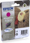 Epson C13T061340 - Inktcartridge - Tot 250 afdrukken - Magenta